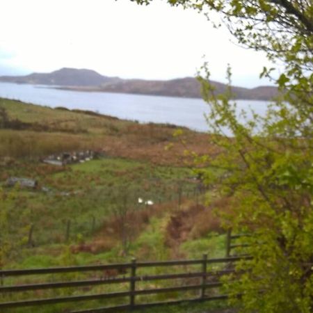 Bothan Na Tilleadh Achiltibuie Экстерьер фото