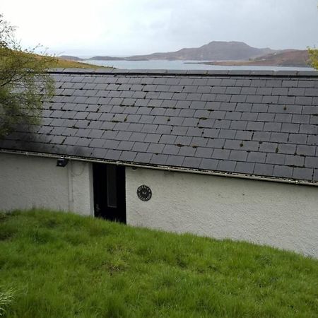 Bothan Na Tilleadh Achiltibuie Экстерьер фото