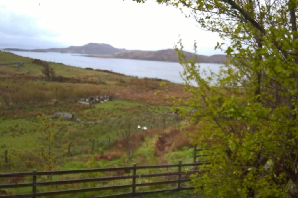 Bothan Na Tilleadh Achiltibuie Экстерьер фото
